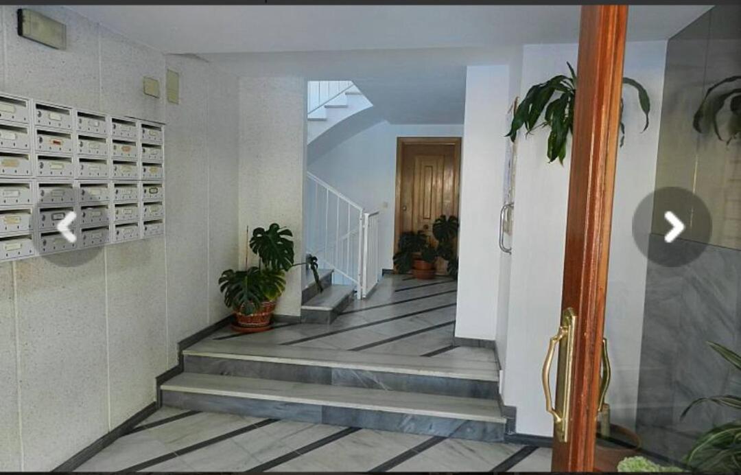 Apartamento Con Excelentes Vistas Calp Exterior foto