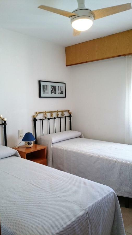 Apartamento Con Excelentes Vistas Calp Exterior foto